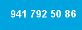 941 792 50 86